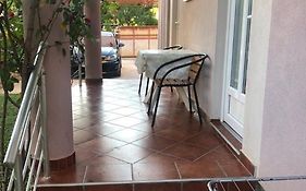 Apartmani Milanovic Susanj